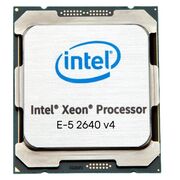 OEM BX80660E52640V4 Intel Xeon 10-Core Processor