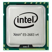 OEM BX80660E52683V4 Intel Xeon 16-Core 2.1GHz Processor