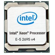 OEM BX80660E52695V4 Intel Xeon 18-Core 2.1GHz Processor