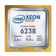 OEM HPE Intel Xeon P11873-B21 22-Core ProcessorHPE Intel Xeon P11873-B21 30.25MB Processor