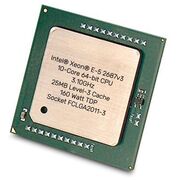 New InteL BX80644E52687V3 Xeon 10-Core 3.1GHz Processor