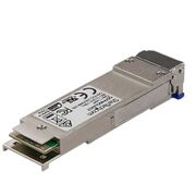 New StarTech QSFP40GLR4ST 40GBPS Transceiver