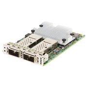 New Broadcom N2200G 2 Ports PCI Express Adapter