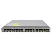New Cisco N2248PQ-4-FEX 10GE Module Fabric Extender
