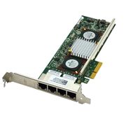 Refurbished Dell R519P 4-Port Pci Express Interface Card