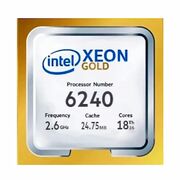 OEM HPE Intel Xeon P11886-B21 14NM 150W CPU