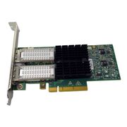 Refurbished MCX354A-FCBT Mellanox 2 Ports Network Adapter