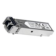 New SFP100BFXST Startech SFP Transceiver Module