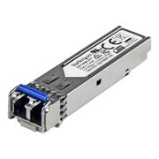 New SFP100BLXST Startech SFP Transceiver Module