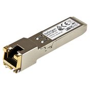 New StarTech MASFP1GBTXST GBIC-SFP Transceiver