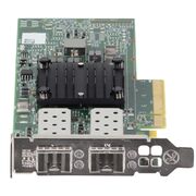 Refurbished Dell W47FP 2-Port Broadcom 57412 Adapter