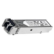 New SFP100MFXEMS Startech GBIC SFP TransceiverSFP100MFXEMS Startech 100MBPS Transceiver