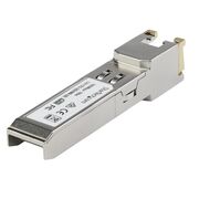 New SFP1GTEMCST StarTech 1GBPS SFP Transceiver Module