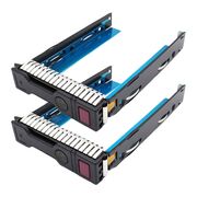 New 651314-001 HP SAS SATA 3.5 Inch Tray