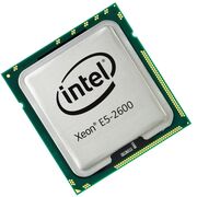 670529-001 HPE 2.0GHz Processor