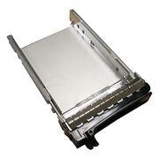 Refurbished CC852 Dell SAS SATA 3.5 Inch Tray