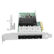Refurbished Intel X710DA4G2P5 4 Ports PCI Express Adapter