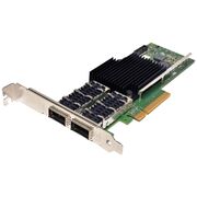 Refurbished Intel XL710-QDA2 40Gb Ethernet Port Adapter