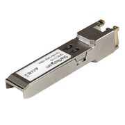 New StarTech SFPC1110 1GbE SFP Transceiver Module