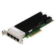 Refurbished X710-T4 Intel 10 GBPS PCI Express Adapter