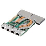 Refurbished Dell QL41162HMRJ-DE Dual Port 10GB RJ45 and Dual Port Adapter