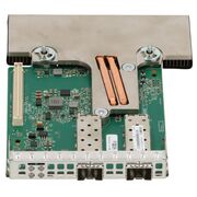 Refurbished Dell QL41264HMCU-DE QLogic 2Port 10GBPS Daughter Card