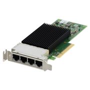 Refurbished Intel X710-T4L 4 Ports PCI Express Adapter