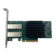 Refurbished MCX512A-ACUT Mellanox 2 Ports Network Adapter