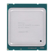 OEM UCS-CPU-E52660B Cisco Intel Xeon 22NM LGA2011 CPU