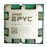 New 100-000001481 AMD EPYC 4.20GHz Processor