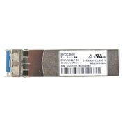 Refurbished Brocade XBR-000164 8.5GBPS SW Short Wave Transceiver