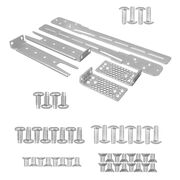 Refurbished Cisco 4PT-KIT-T1= Mounting Kit Network Device