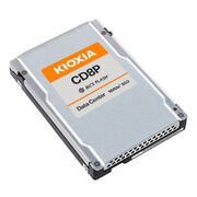 New Kioxia KCD8DPUG1T60 1.6TB SSD
