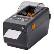 Refurbished ZD41022-D01E00EZ Zebra Desktop Thermal Printer