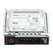 New DELL 345-BGHX 1.92TB SAS 24GBPS Mixed Use SSD