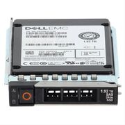 New Dell 345-BJBC 1.92TB SAS 24 GBPS Solid State Drive
