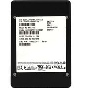 Refurbished EMC 118033281 PM1723b 7.68TB Pci Express 3.0 U.2 2.5inch SSD