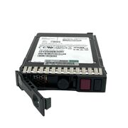 Refurbished HPE P48129-001 NVME 3.84TB SSD