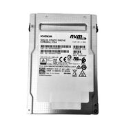 Refurbished Kioxia KCM6DRUL3T84 3.84 TB Solid State Drive