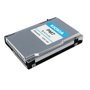 New Kioxia KPM7VRUG15T3 15.3TB Solid State Drive