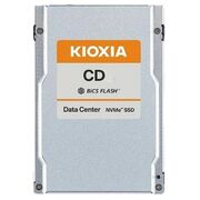 New Kioxia SDF7241GEB01T 15.36TB CD8-R PCI Express NVMe SSD