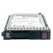 Refurbished P41110-001 HPE 7.68TB SAS 12GGBPS SSD