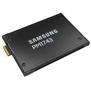 New Samsung MZ3LO15THBLA-00B07 15.36TB SSD