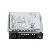 New DELL 345-BKDJ 15.36TB SSD