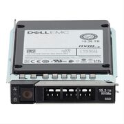 New Dell 345-BJBF 15.36TB PCI E Gen4 NVMe SSD