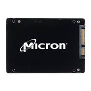 New MTFDDAK2T0TBN-1AR1ZABYY Micron 2TB SATA-6GBPS Solid State Drive