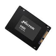 New MTFDDAK3T8TGA-1BC1ZABDA Micron 3.84TB 2.5inch SSD