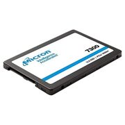 New MTFDHBE1T6TDG-1AW1ZABYY Micron Solid State Drive