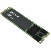 Refurbished MTFDKBA960TDZ-1AZ15FCDA Micron Pci Express 4.0 x4 NVMe SSD