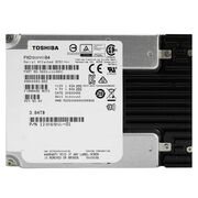 New Toshiba SDFUS84DHB02T 3.84TB PM6R SAS 24GBPS RI SSD